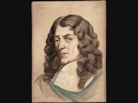 Charpentier: Tenebrae factae sunt, H129