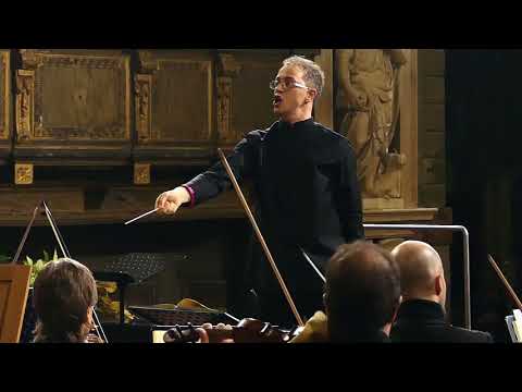 Part II - 12.-14.| Händel’s Messiah: “Lift up your heads” - Costanzo Porta - Cremona Antiqua