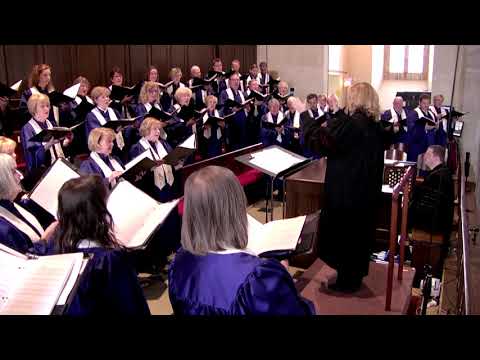 08 Anthem: Lead Me, Lord Samuel Wesley (1810-1876)