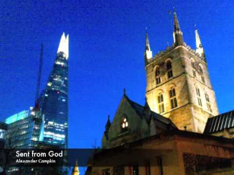 Sent from God - Alexander Campkin