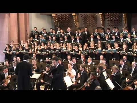 Franz Liszt: Christus - 6. Die Seligpreisungen