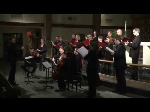 Haydn: Seven Last Words - No. 1 Vater, vergib ihnen