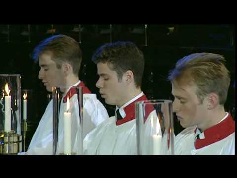 Lord, Thou Hast Been Our Refuge, written by Edward Bairstow