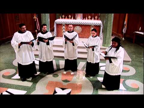 Super flumina Babylonis (Palestrina)