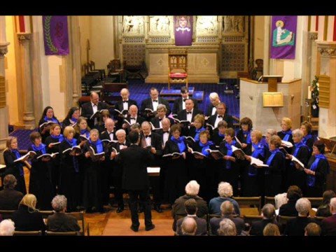 Midlands Chorale