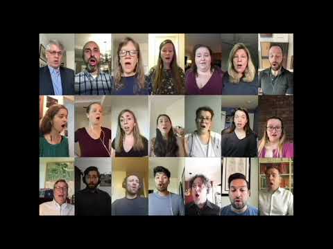 Byrd: Non vos relinquam orphanos