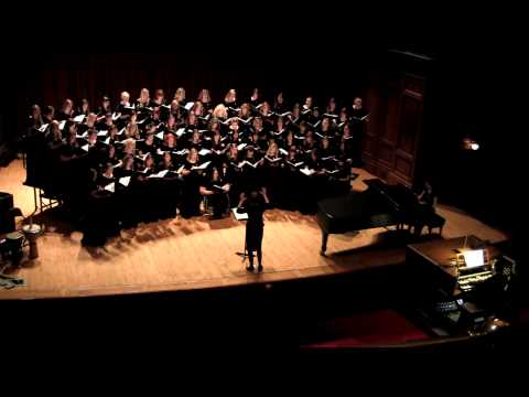 Psalm 13, &quot;Herr, wie lange willst du mein so gar vergessen&quot;, op. 27