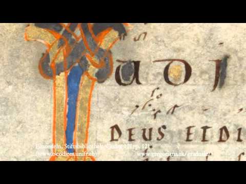 Introitus: Iudica me Deus