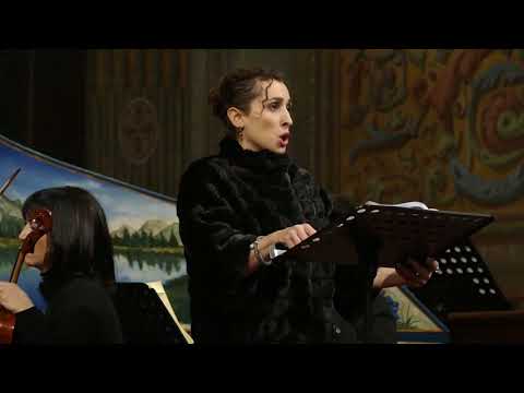 Part II - 17.| Händel’s Messiah: “How beautiful are the feet” - Costanzo Porta - Cremona Antiqua