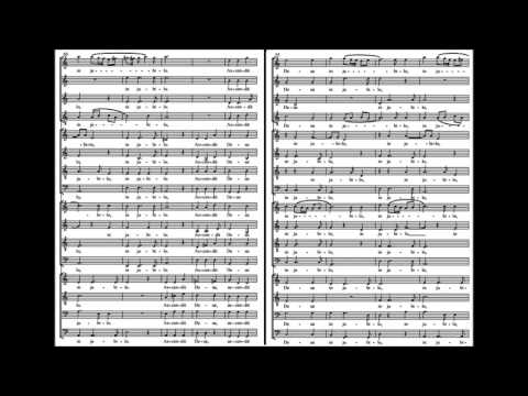 Giovanni Gabrieli - Omnes gentes