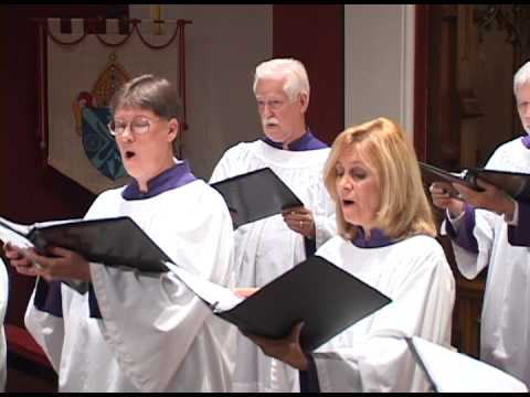 I Will Arise - Robert Creighton
