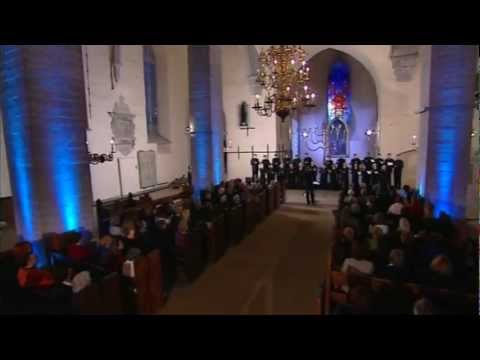 Felix Mendelssohn - Psalm 2 op.78 &quot;Warum toben die Heiden&quot;