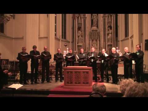 Doulce Memoire - De profundis psalm 130 - Arvo Pärt