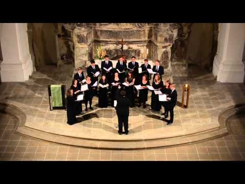 Richte mich, Gott (Mendelssohn) | Vocalitas Nova