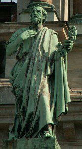 332px-Apostle_Peter_on_St.Isaac_cathedral_(SPb)