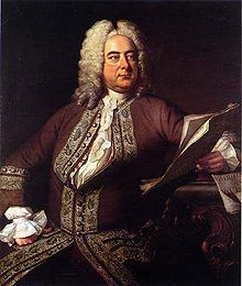 Blessed are they that considereth the poor [Foundling Hospital Anthem] (Psalm 41:1-3) – George F. Handel