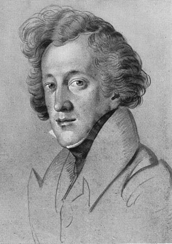 Deutsch: Felix Mendelssohn-Bartholdy