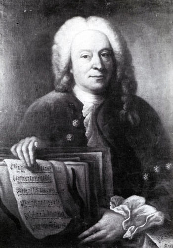 English: Johann Christoph Bach Русский: Бах, И...