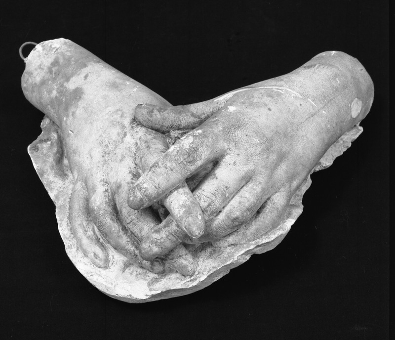 Sculpture by Andrea Malfatti