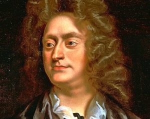 Henry Purcell (Image via Wikipedia)