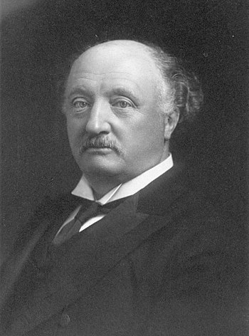English: Sir John Stainer (1840-1901)