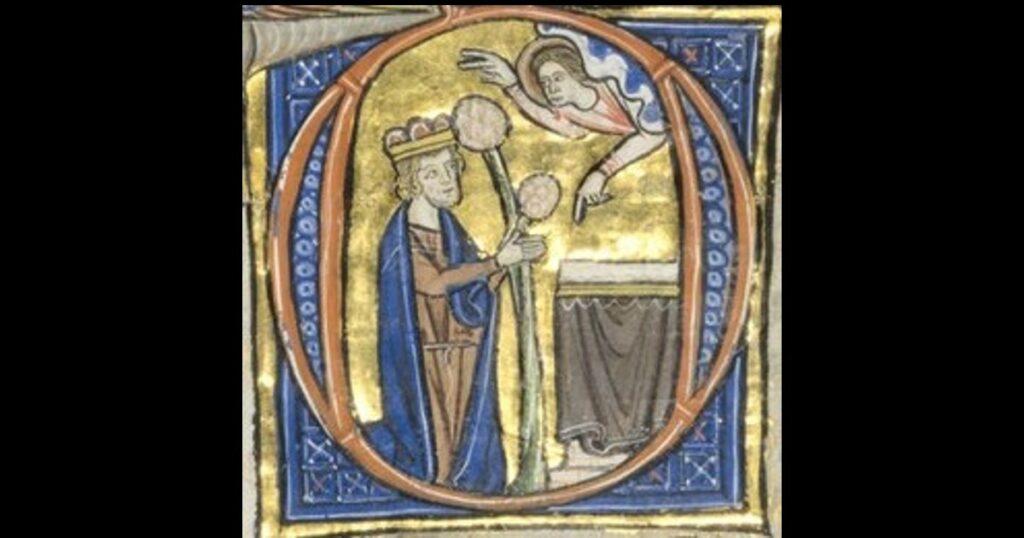 Miserere mihi, Domine [Have mercy on me, O Lord] (Psalm 86:3,5,1) - Chant